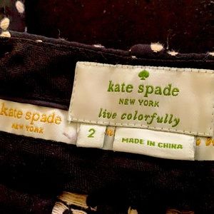 Kate Spade dress pants ♠️